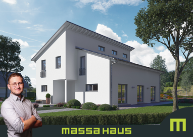 Einfamilienhaus zum Kauf 361.286 € 7 Zimmer 227 m² 974 m² Grundstück Birresborn 54574