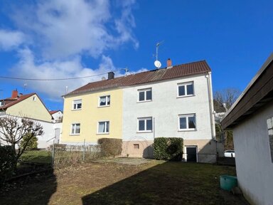 Mehrfamilienhaus zum Kauf 395.000 € 4 Zimmer 96 m² 329 m² Grundstück Naurod Wiesbaden / Naurod 65207