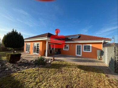 Bungalow zum Kauf 425.000 € 3 Zimmer 134 m² 716 m² Grundstück Binsfeld Binsfeld 54518