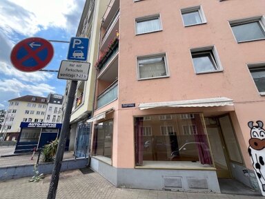 Ladenfläche zur Miete 1.270 € Siegfriedstraße 1-3 Neustadt - Süd Köln 50678