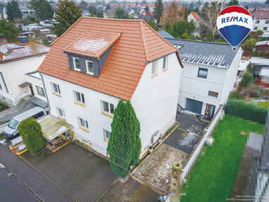 Mehrfamilienhaus zum Kauf 995.000 € 23 Zimmer 531,5 m² 900 m² Grundstück Düppler Mühle Magdeburg 39130