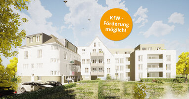 Wohnung zum Kauf Provisionsfrei 241.710 € 1,5 Zimmer 59 m² Erdgeschoss frei ab 15.01.2025 Bleichstraße 14 Freistett Rheinau-Freistett 77866