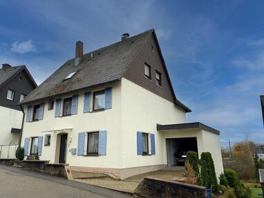 Haus zum Kauf 378.000 € 6 Zimmer 185 m² 663 m² Grundstück Peterzell St. Georgen 78112