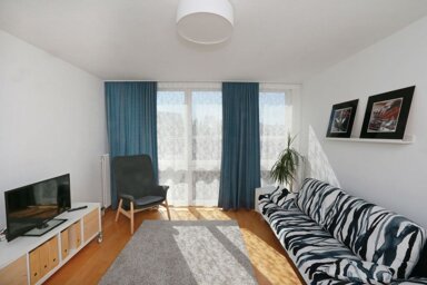 Wohnung zur Miete 616 € 2 Zimmer 35 m² Geschoss 2/4 Frauenland Würzburg 97074