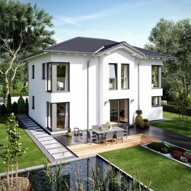 Einfamilienhaus zum Kauf 520.003 € 5 Zimmer 150 m² 770 m² Grundstück Vlotho Vlotho 32602