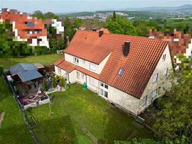 Mehrfamilienhaus zum Kauf 645.000 € 12 Zimmer 321,2 m² 699 m² Grundstück Altenriet 72657