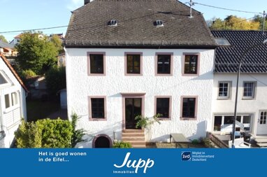 Haus zum Kauf 325.000 € 8 Zimmer 202 m² 304 m² Grundstück Niederehe Üxheim OT Niederehe 54579