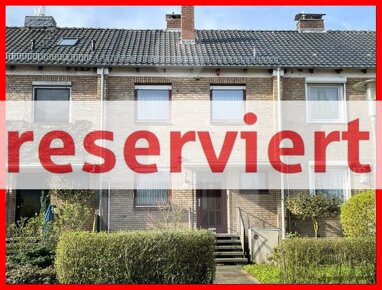 Reihenmittelhaus zum Kauf 130.000 € 4 Zimmer 80 m² 310 m² Grundstück Sulingen Sulingen 27232