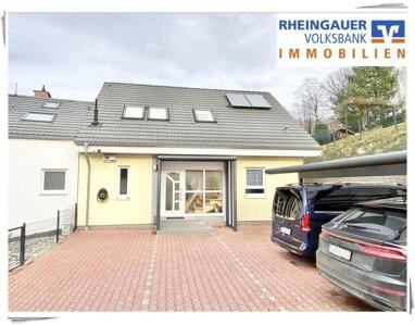Einfamilienhaus zum Kauf 628.000 € 5 Zimmer 128,8 m² 764 m² Grundstück Bärstadt Schlangenbad 65388