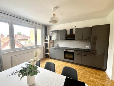 Wohnung zum Kauf 209.000 € 3 Zimmer 62 m² 1. Geschoss Gries Graz 8020