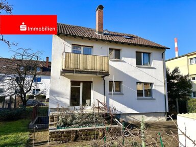 Mehrfamilienhaus zum Kauf 649.000 € 7 Zimmer 167,1 m² 761 m² Grundstück Fridrichsweiher Offenbach 63069