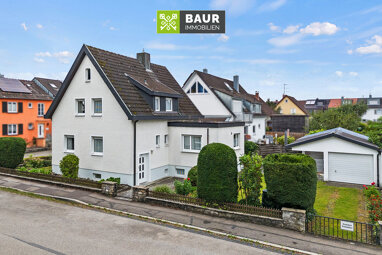 Mehrfamilienhaus zum Kauf 498.000 € 5 Zimmer 116 m² 375 m² Grundstück Sonnenhübel - Burach Ravensburg 88212