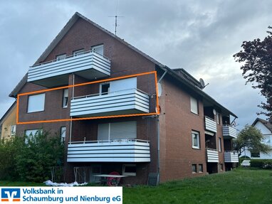 Wohnung zum Kauf 68.000 € 2 Zimmer 64,6 m² Rinteln Rinteln 31737