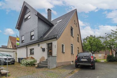 Doppelhaushälfte zum Kauf 249.000 € 6 Zimmer 136,2 m² 156,2 m² Grundstück Klein-Erkenschwick Oer-Erkenschwick 45739