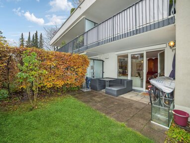 Wohnung zum Kauf 549.000 € 3 Zimmer 83,9 m² Neuhadern München 81375