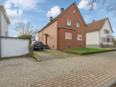 Mehrfamilienhaus zum Kauf 350.000 € 8 Zimmer 182 m² 1.220 m² Grundstück Horstmar Lünen 44532