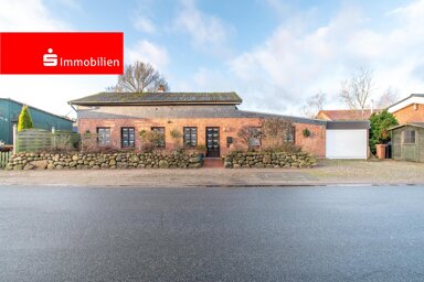 Mehrfamilienhaus zum Kauf 145.000 € 7 Zimmer 147,7 m² 753 m² Grundstück Reher 25593