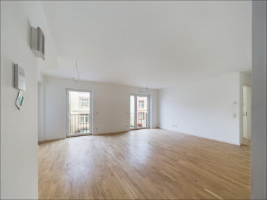 Wohnung zum Kauf 309.000 € 2 Zimmer 60,4 m² 2. Geschoss Lichtenplatte Offenbach am Main 63071