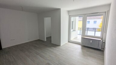 Wohnung zur Miete 440 € 1,5 Zimmer 44 m² 2. Geschoss frei ab 12.12.2024 Kantstr. 16 Blumberg Blumberg 78176