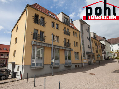 Wohn- und Geschäftshaus zum Kauf 750.000 € 35 Zimmer 933 m² 350 m² Grundstück Hildburghausen Hildburghausen 98646
