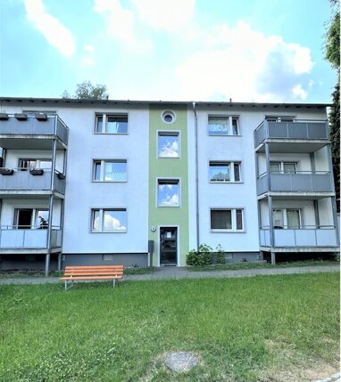 Wohnung zur Miete 495,56 € 2 Zimmer 47,9 m² 2. Geschoss Sudhoffstraße 3 Am Freistein / Eidamshauser Straße Mettmann 40822