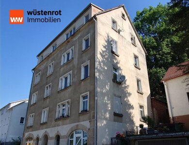 Haus zum Kauf 98.400 € 13 Zimmer 300 m² 580 m² Grundstück Sebnitz Sebnitz 01855