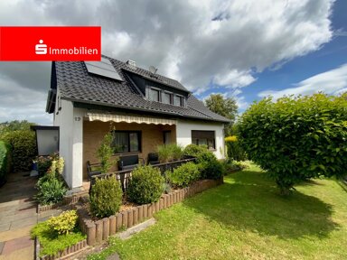 Mehrfamilienhaus zum Kauf 317.000 € 8 Zimmer 230 m² 977 m² Grundstück Burgholz Kirchhain 35274