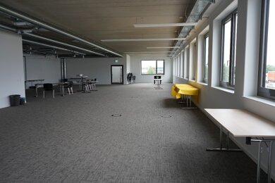 Bürogebäude zur Miete provisionsfrei 315 m² Bürofläche Kaufbeuren-Neugablonz Kaufbeuren 87600