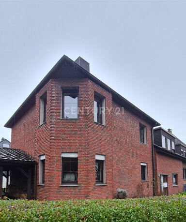 Mehrfamilienhaus zum Kauf 319.000 € 6 Zimmer 195 m² 473 m² Grundstück Holsterhausen Dorsten 46284