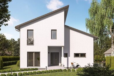 Einfamilienhaus zum Kauf provisionsfrei 543.667 € 6 Zimmer 246 m² 501 m² Grundstück Kranenburg Kranenburg 47559