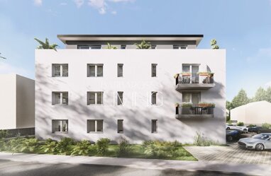 Penthouse zum Kauf Provisionsfrei 378.000 € 3 Zimmer 90 m² 4. Geschoss Annweiler Annweiler am Trifels 76855