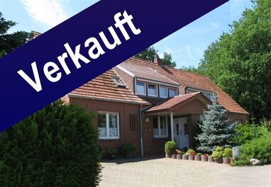 Einfamilienhaus zum Kauf 298.000 € 11 Zimmer 290 m² 1.292 m² Grundstück Baccum Lingen (Ems) 49811