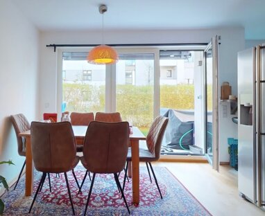 Wohnung zum Kauf 649.990 € 3 Zimmer 75 m² Ilse-Fehling-Straße 6 Altaubing München 81245