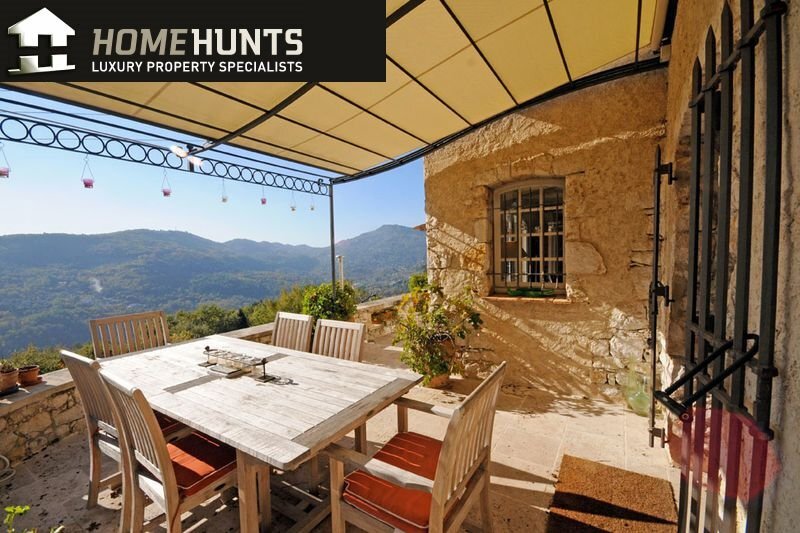 Einfamilienhaus zum Kauf 1.700.000 € 330 m²<br/>Wohnfläche 3.540 m²<br/>Grundstück TOURRETTES SUR LOUP 06140