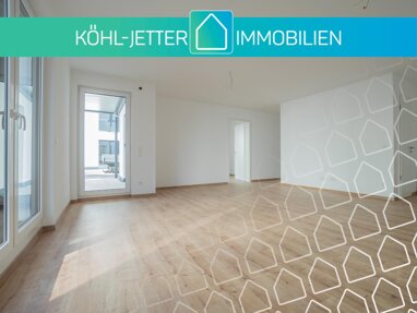 Wohnung zur Miete 980 € 3 Zimmer 88,6 m² Erdgeschoss Balingen Balingen 72336
