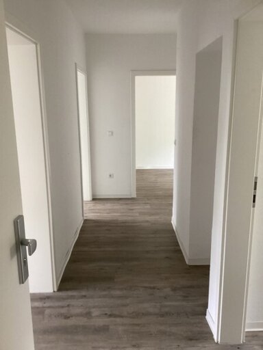 Wohnung zur Miete 508 € 3 Zimmer 66,9 m² 1. Geschoss frei ab 01.03.2025 Husemannstr. 18 Stadtmitte Waltrop 45731