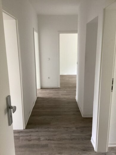 Wohnung zur Miete 508 € 3 Zimmer 66,9 m² 1. Geschoss frei ab 11.03.2025 Husemannstr. 18 Waltrop 45731