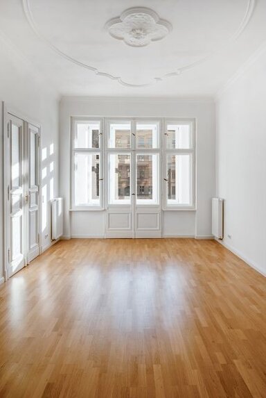 Wohnung zum Kauf 1.295.000 € 4 Zimmer 139 m² 1. Geschoss Prenzlauer Berg Berlin 10405