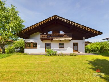 Einfamilienhaus zum Kauf 795.000 € 4 Zimmer 130 m² 849 m² Grundstück Oberndorf 80 Ebbs 6341