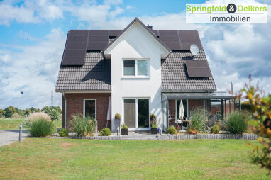Einfamilienhaus zum Kauf 995.000 € 4 Zimmer 146 m² 1.380 m² Grundstück Allermöhe Hamburg 21037