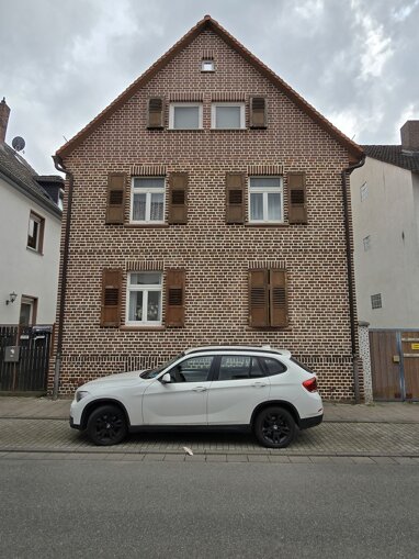 Mehrfamilienhaus zum Kauf 639.000 € 11 Zimmer 200 m² 341 m² Grundstück Alt-Eberstadt Darmstadt / Eberstadt 64297