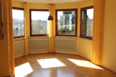 Wohnung zur Miete 420 € 2 Zimmer 53 m² EG frei ab sofort Stadt Ansbach 91522