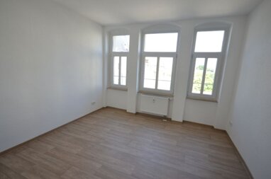 Wohnung zur Miete 385 € 2 Zimmer 65,9 m² 3. Geschoss Alexander-Puschkin-Platz 11 Innenstadt Riesa 01587