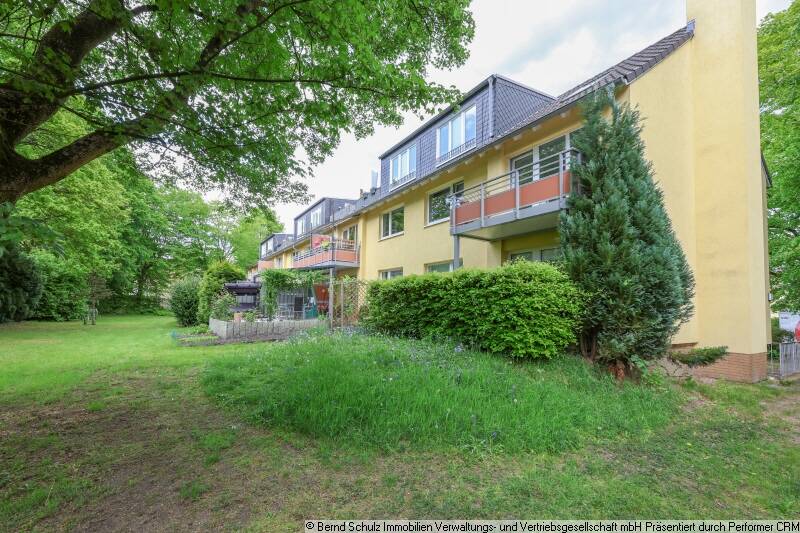 Wohnung zum Kauf · provisionsfrei