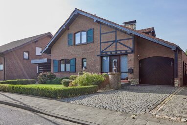 Einfamilienhaus zum Kauf 459.000 € 4 Zimmer 168 m² 701 m² Grundstück Granterath Erkelenz - Granterath 41812