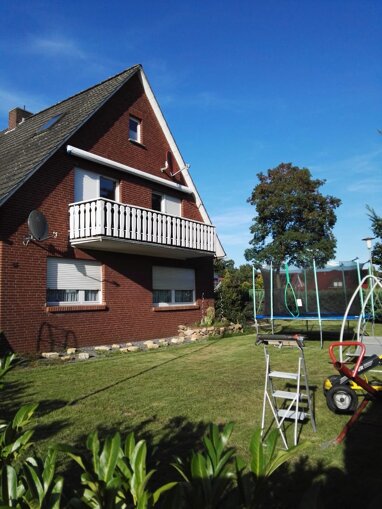 Mehrfamilienhaus zum Kauf 299.000 € 975 m² Grundstück Sommeringer Str. 16 Bramsche Lingen (Ems) 49811