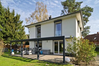Einfamilienhaus zum Kauf 547.000 € 4 Zimmer 123 m² 849 m² Grundstück Seeberg-Siedlung Altlandsberg 15345