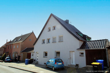Doppelhaushälfte zum Kauf 359.000 € 5 Zimmer 122,1 m² 485 m² Grundstück Köttingen Erftstadt / Köttingen 50374