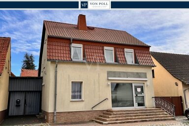 Einfamilienhaus zum Kauf 189.000 € 5 Zimmer 114 m² 589 m² Grundstück Gohlitz Nauen / Groß Behnitz 14641