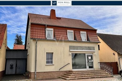 Einfamilienhaus zum Kauf 189.000 € 5 Zimmer 114 m² 589 m² Grundstück Groß Behnitz Nauen / Groß Behnitz 14641